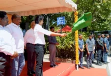 மகளிருக்கு ‘வெற்றிப் பயணம்’ திட்டம் நாளை தொடக்கம்