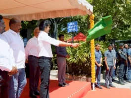 மகளிருக்கு ‘வெற்றிப் பயணம்’ திட்டம் நாளை தொடக்கம்
