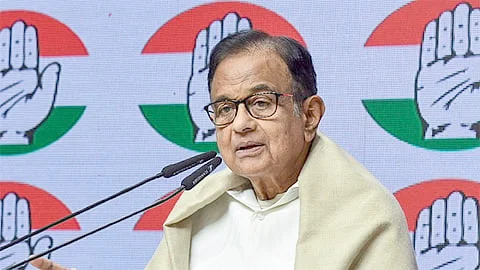 chidambaram