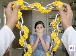 குழந்தை திருமணத்தால் பாதிக்கப்படும் சிறுமியரில் 3ல் ஒருவர் இந்தியர்