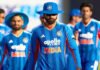 3-வது டி20-ல் இன்று பலப்பரீட்சை: பதிலடி கொடுக்குமா இந்திய அணி?