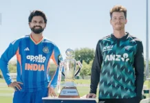 வெற்றியை தொடரும் முனைப்பில் இந்திய அணி