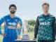 வெற்றியை தொடரும் முனைப்பில் இந்திய அணி