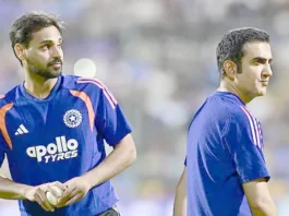 தொடரை வெல்லும் முனைப்பில் இந்திய அணி