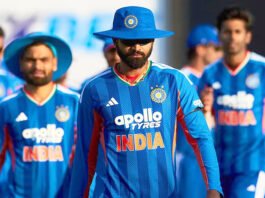 3-வது டி20-ல் இன்று பலப்பரீட்சை: பதிலடி கொடுக்குமா இந்திய அணி?