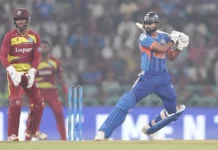 2-வது டி20: தொடரை வெல்லும் முனைப்பில் இந்தியா