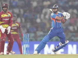 2-வது டி20: தொடரை வெல்லும் முனைப்பில் இந்தியா