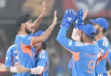 3-வது டி20: 14 ரன்களில் இந்தியா வெற்றி