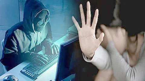 cyber