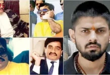 லாரன்ஸ் பிஷ்னோய்: தாவூத் பாணியில் கும்பல்?