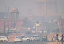 டெல்லி காற்று மாசைத் தடுக்க புதிய கட்டுப்பாடுகள்