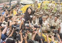 தேவையற்ற தலையீடு: ஐநா மனித உரிமை அமைப்பின் கருத்துக்கு இந்தியா கண்டனம்