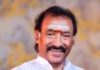 தேனிசை தென்றல் தேவா மறைவு