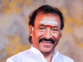 தேனிசை தென்றல் தேவா மறைவு