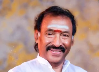 தேனிசை தென்றல் தேவா மறைவு