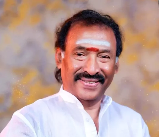 தேனிசை தென்றல் தேவா மறைவு