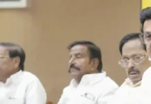 திமுக மூன்றாவது அணி அமைக்கத் திட்டமா?