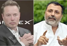 ஸ்டார்லிங்க் அனுமதி நாட்டின் பாதுகாப்புக்கு அச்சுறுத்தல்
