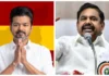 தவெகவால் குமுறிய எடப்பாடி பழனிசாமி