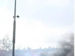 பிரான்ஸ் போராட்டப் பகுதிகளுக்கு செல்ல வேண்டாம்