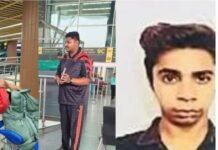 ஹைடெக் பிச்சை எடுத்த இருவர் கைது