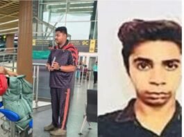 ஹைடெக் பிச்சை எடுத்த இருவர் கைது