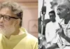 சிஜேபி போராட்டம்:துஷார் காந்தி கைது