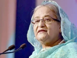 ஹசீனாவை நாடு கடத்த காலக்கெடு இல்லை