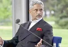 சீனாவுடன் இயல்பான உறவுக்கு எல்லை ஸ்திரத்தன்மை: ஜெய்சங்கர்