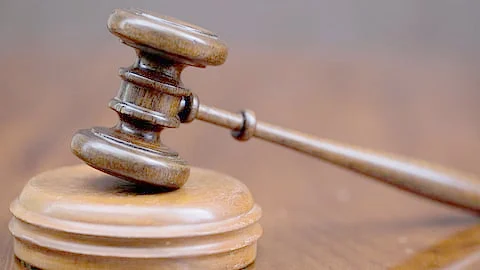 judge