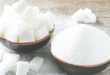 கச்சா சர்க்கரை இறக்குமதி அனுமதி நீட்டிப்பு