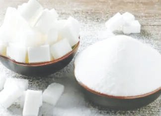 கச்சா சர்க்கரை இறக்குமதி அனுமதி நீட்டிப்பு