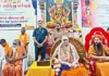 ஸ்ரீவிஜயேந்திர சரஸ்வதி சுவாமிகள் வலியுறுத்தல்