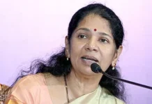 நயினார் நாகேந்திரனை ஏன் கைது செய்யவில்லை?