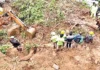 நிலச்சரிவுகளால் பாதிப்பு: ஊட்டி, கொடைக்கானலில் சுற்றுலா தலங்கள் மூடல்