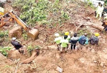 நிலச்சரிவுகளால் பாதிப்பு: ஊட்டி, கொடைக்கானலில் சுற்றுலா தலங்கள் மூடல்