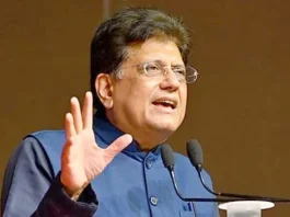 இந்தியர்கள் வன்முறையில் ஈடுபடமாட்டார்கள்: பியூஷ் கோயல்