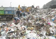 நகர்ப்புறக் கழிவுகளை கிராமங்களுக்கு மாற்றும் திட்டம் இல்லை