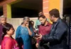 மாலையிலும் குப்பை சேகரிக்கும் திட்டம் – கமிஷனர் கே.என்.ரமேஷ் நேரில் ஆய்வு