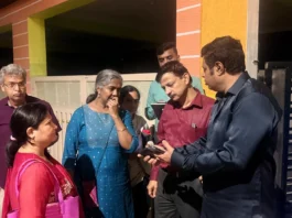 மாலையிலும் குப்பை சேகரிக்கும் திட்டம் – கமிஷனர் கே.என்.ரமேஷ் நேரில் ஆய்வு