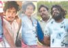 17 கைதிகள் தப்பி ஓட்டம்