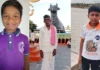 தாத்தா – பேரன்கள் பரிதாப சாவு