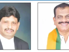 பிஜேபி ஜேடிஎஸ் அமோக வெற்றி