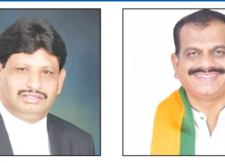 பிஜேபி ஜேடிஎஸ் அமோக வெற்றி