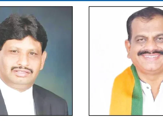 பிஜேபி ஜேடிஎஸ் அமோக வெற்றி