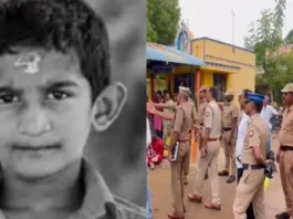 விளையாட்டில் சிறுவன் உயிரிழப்பு: நண்பன், தாய் கைது