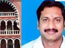 ரூ.100 கோடி லஞ்ச வழக்கில் முன்னாள் எம்எல்ஏ சரண்