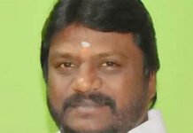 அதிமுகவில் இருந்து முன்னாள் எம்எல்ஏ விலகல்