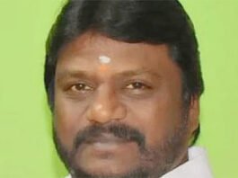 அதிமுகவில் இருந்து முன்னாள் எம்எல்ஏ விலகல்
