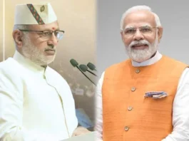 மோடிக்கு சிபிஆர் வாழ்த்து
